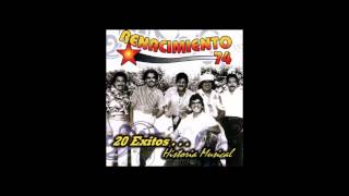 Renacimiento 74  20 Exitos Historia Musical CD Completo [upl. by Maurice]