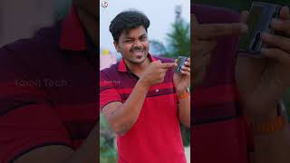 அட்ரா சக்கை 🤩 Samsung ஐ கதிகலங்க 🥴 வைச்ச புது FLIP Smartphone 🧐 ❓A New Game changer Flip Phone🔥 [upl. by Corie]