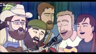 Widowers Heart  Trampled by Turtles [upl. by Hamas]