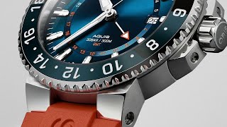 Top 9 Oris Watches to Invest for Men 2025 [upl. by Stephani]