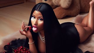 Drake Nicki Minaj  I Mean It ft Migos Megan Thee Stallion 50 Cent Juicy J Prime Remix 2024 [upl. by Esinev]