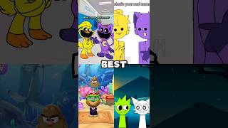 What Your Name😂 Animation Meme shorts​ memes​ mytalkingtom2​ [upl. by Ynnot]