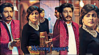 wrong report korala maan statusfull screenwrong report korala maan whatsapp statusnew song 2022 [upl. by Nyrahs889]