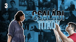 Családi Titkok  Marcsi a Webcam [upl. by Aivatnohs]