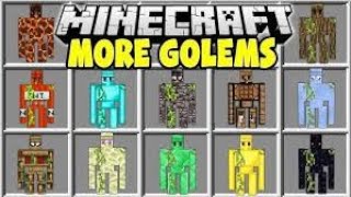 Warden VS All Golems minecraft Viral shortslive [upl. by Ancilin488]