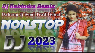 New Santali dj video 2023  24 🥰 New Santali Nonstop DJ Song 2023 🫣 new santali dj song 2023 [upl. by Sarat]