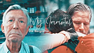 Die Bergretter • My Immortal Peter Herbrechter´s Tod bergretter [upl. by Okeim]