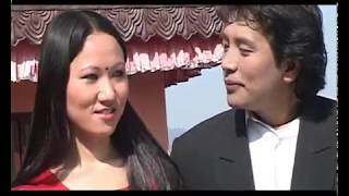 Tamang cultural movie part 2 semla dungal [upl. by Orit91]