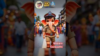 GANAPATHI  VINAYAGAR vinayagar ganapati AbiMithra2805 [upl. by Esirehc]