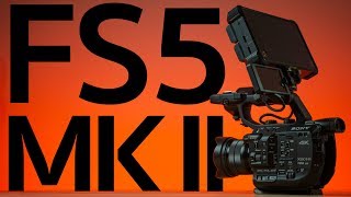 Sony FS5 MK II RAW KIT Review  Is it WORTH it [upl. by Eloken516]