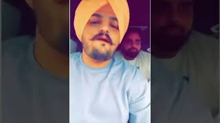 g shift song sidhu moose wala slowed and reverb shorts shortsfeed short shortvideo views [upl. by Yntrok]