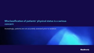 Part 2 Misclassification of patients’ physical status is a serious concern [upl. by Adnirim376]