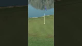 Xander Schauffeles Spectacular Albatross at PGA Tour  JawDropping Shots golfhighlights golfing [upl. by Sauers]