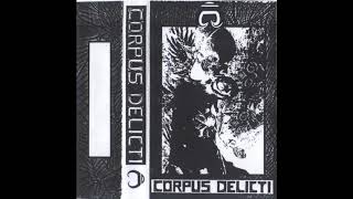 Corpus Delicti  Demo 1992 France [upl. by Yvor]