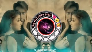 pyar nahi karna jahan sara kehta haiTapori Mix DJ NRS REMIX YTL [upl. by Ardnoek]