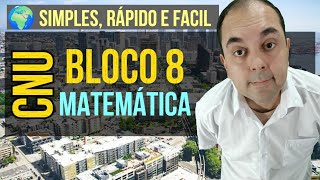 CONCURSOS CNU 2024 Como Calcular Juros Simples de Forma Descomplicada 🧮✨ Matemática BLOCO 8 [upl. by Minoru883]