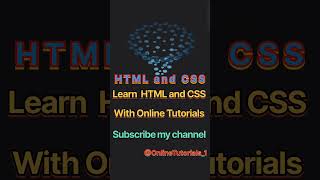 css animation html css tutorial for beginners html css full course html css html coding css [upl. by Brenden]