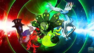 Kaijus reagido ao rap do xerneas yveltal zygarde [upl. by Brenda]