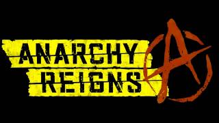 Mortified Anarchy Reigns Music Extended Music OSTOriginal Soundtrack [upl. by Aicsile]