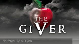 The Giver Audiobook  Chapter 6 [upl. by Ehtnax]