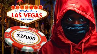 The Gang Who Robbed Vegas But Made One Mistake… [upl. by Nagek]