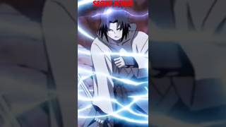 Sasuke uchihapower of chetori strike ⚡ Naruto Shippuden [upl. by Jimmie]