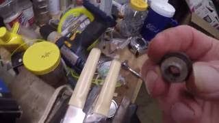 CAN OPENER NOT WORKING  USUALLY AN EASY FIX [upl. by Tavish]