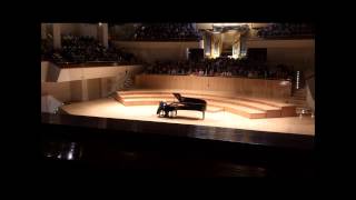 Sokolov  Chopin Sonata No 3 IV Finale  Presto non tanto  agitato [upl. by Jacobs]