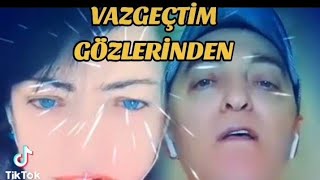 🎧 VAZGEÇTİM GÖZLERİNDEN 🎧 [upl. by Mirabella]