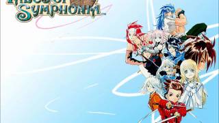 TazTastic VG Music 85 Fatalize Tales of Symphonia [upl. by Chatwin]