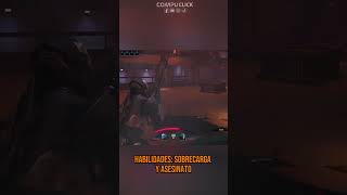 Build Infiltrado  Mass Effect 1 [upl. by Seen]