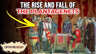 The Rise and Fall of the Plantagenets [upl. by Orian]