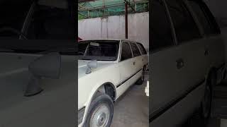 Nissan V6 Nizam Car car nissan shorts [upl. by Analihp]