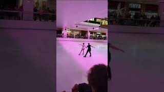 Patinaje en Hielo [upl. by Egbert]