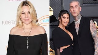 Travis Barker’s Ex Shanna Moakler Calls the Kardashian Family ‘Disgusting’ in Shocking Interview [upl. by Ardehs]