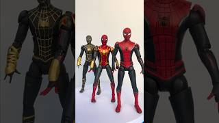 SpiderMan REJOICE No Way Home Integrated Suit Unboxing [upl. by Brenk804]