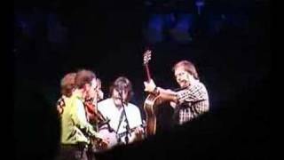 Steve Earle amp The Bluegrass dukes  Dixieland [upl. by Opportuna]