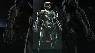 NEW Halo Infinite HCS Launch Armor Coatings  How To Unlock Them All And A Quick Look Shorts [upl. by Leynad]