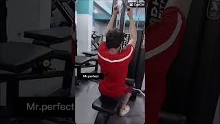 Gym motivation 🔥best reels for Roone fitness [upl. by Vinni]