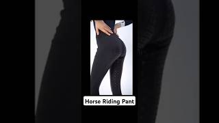 Horse Riding PantsRiding breeches [upl. by Quita104]