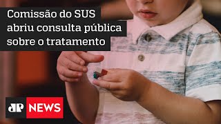 Entidades criticam consulta pública sobre eletrochoque em autistas [upl. by Zaragoza]