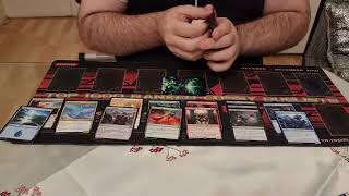 Duodax the Best Player accessed quotMagic the Gathering Foundationsquot earlier via quotTime Warping🎃quot [upl. by Darcee]