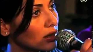 Natalie Imbruglia Torn Live Västmannagatan 44A 1997 [upl. by Grearson456]