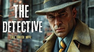 The Detective  Investigation of the century  Best Drama Movie Full HD Hollywood Movies in English [upl. by Lihcox]