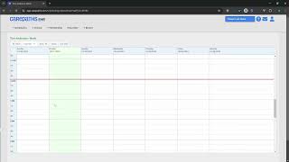 Scheduling Patients and Completing Notes as an ACTS Clinician [upl. by Bosson]