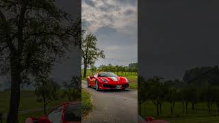 Ferrari 488 Pista Fact [upl. by Semajwerdna]