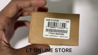 DLink DEM311GT SFP Transceivers [upl. by Haldes]