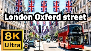 OXFORD STREET [upl. by Richardo]