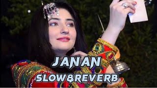 Jaanan  Slow and Reverb  Hadiqa Kiani ft Irfan Khan 🎵 Lofi Songs [upl. by Llemrej]