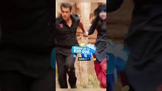 Aaradhya Bachchan and Salman Shah bollywood aaradhya [upl. by Aneehta953]